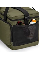 BagBase BG 290 Veľká chladiaca taška 52.0290 vojenská zelená
