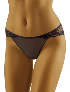 Wol-Bar Elen farba: čierna