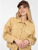 IT KS košeľa FL9273.29 ťava