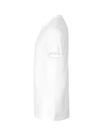 Basic Free T-shirt pánske biele