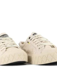 Dámske topánky Palla Ace LO Surplus 74488-241-M Beige - Palladium