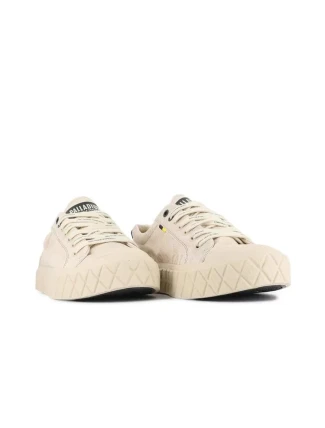 Dámske topánky Palla Ace LO Surplus 74488-241-M Beige - Palladium Dámske topánky Palla Ace LO Surplus 74488-241-M Beige - Palladium