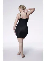 SPODNÁ BIELIZEŇ NA FORMOVANIE PŔS 222 ČIERNA SPODNÁ BIELIZEŇ NA FORMOVANIE PŔS 222 ČIERNA