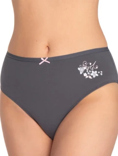 Dámske bikiny FIGS L-120BI-96 3-pack