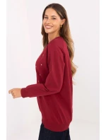 Mikina model 219436 Relevantnosť