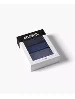 Nohavičky Atlantic 3MP-202 A'3 M-4XL