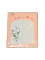 Ega CH-826 Dámska vreckovka A'2