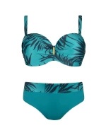 Plavky Self S 780 AE9 Azure 9