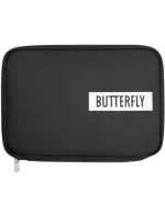 Butterfly Nový poťah na raketu s jedným logom 9553800121 Butterfly Nový poťah na raketu s jedným logom 9553800121