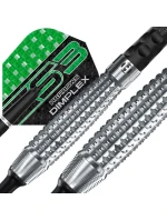 Šípky Dimplex S3 Bomb 90% softip