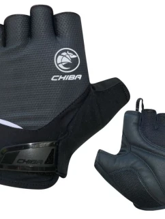 Rukavice CHIBA SPORT M sivé