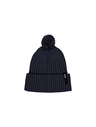 Čiapka POC Beanie Pom, tmavomodrá