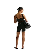 Dámske šortky Nike One, čierne, IO0809 010 Dámske šortky Nike One, čierne, IO0809 010