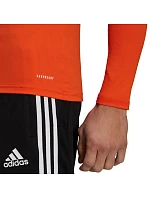 Pánske tričko Team Base M GN7508 - Adidas