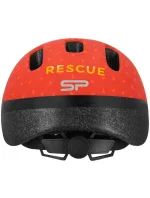 Cyklistická prilba Spokey Fun M Jr 941014 Cyklistická prilba Spokey Fun M Jr 941014