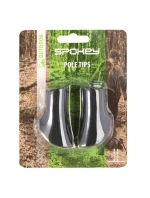 Tipy do terénu pre palice Spokey Chick Nordic Walking 9506919000