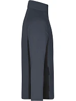 Daiber JN 1860 Pánska strečová fleecová bunda 02.1860 carbon/black Daiber JN 1860 Pánska strečová fleecová bunda 02.1860 carbon/black