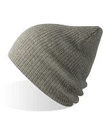 Atlantis Headwear Brad-S Pletená čiapka 33.0222 svetlošedá melírovaná Atlantis Headwear Brad-S Pletená čiapka 33.0222 svetlošedá melírovaná
