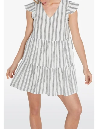 Dámske letné šaty Ysabel Mora 85821