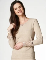 Tričko Kľúč Hot Touch LVD 729 4 B24 S-XL Tričko Kľúč Hot Touch LVD 729 4 B24 S-XL