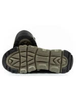 Topánky Skechers M 237620/OLBK Topánky Skechers M 237620/OLBK