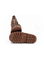 Snežné topánky Lee Cooper Jr LCJ-24-44-2842K