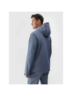 Softshellová vetruodolná bunda 4F M 4FWAW24TSOFM283-32S