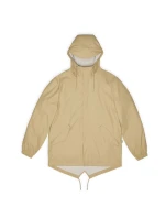 Bunda, mackintosh Rains unisex Fishtail Jacket W3 18010 24 SAND
