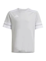 Tričko adidas Squadra 25 Jr JJ0061