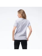 Dámske tričko s krátkym rukávom LADY GLADYS