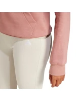 Nohavice adidas Essentials Small Logo Flared W JD3072 women