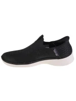 Skechers Slip-Ins: GO Walk 6 - Fabulous View W 124569-BKLV