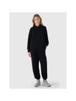 Dámska nepremokavá mikina s kapucňou 4F 4FWSS25TSWSF1544-20S