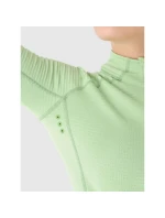 Dámska tenká, rýchloschnúca tréningová mikina 4F 4FWAW24TFSWF411-41S