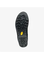 Dámske topánky Scarpa Zodiac Tech GTX women-anthracite-lavender-37,5