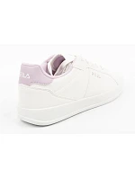 Fila – dámske športové topánky, biele, módne a pohodlné tenisky Fila – dámske športové topánky, biele, módne a pohodlné tenisky