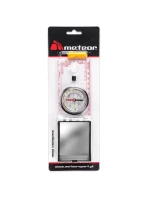 Mapový kompas Meteor 71024