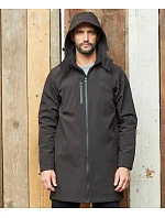NEOBLU Achille Men Pánsky 3-vrstvový softshellový kabát 24.3793 deep black