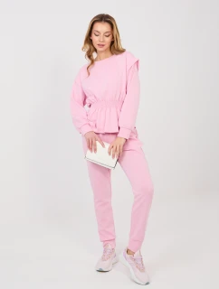 Súprava IT KMPL 22239.03 svetlo ružová