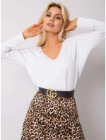 Blúzka RV BZ 6051.36P biela