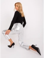 Blúzka RV BZ 9112.48P čierna