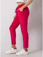 Tepláky RV DR 6110.92P fuchsiová Tepláky RV DR 6110.92P fuchsiová