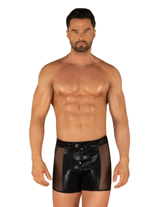 Sexy pánske plavky Punta Negra swim shorts - Obsessive Sexy pánske plavky Punta Negra swim shorts - Obsessive