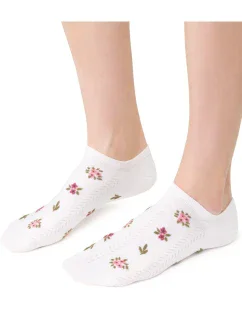 Dámske ponožky - Planéta Zem 017