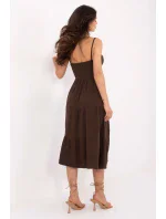 Day dress model 215207 Italy Moda Veľkoobchod so spodným prádlom, oblečením a obuvou. Dámska móda, dámske spodné prádlo, dámska obuv v Matterhorn