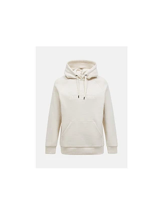 Peak Performance M Original Hood Beige Peak Performance M Original Hood Beige