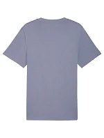 Pánske tričko Puma ESS Small No.1 Logo Tee(s) purple 682535 65 pánske Pánske tričko Puma ESS Small No.1 Logo Tee(s) purple 682535 65 pánske