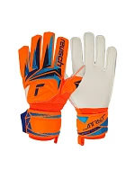 Reusch Attrakt Advance Junior brankárske rukavice oranžové 5672214 2290