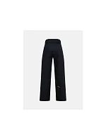 Nohavice PEAK PERFORMANCE JR Anima Insulated Pants, čierne Nohavice PEAK PERFORMANCE JR Anima Insulated Pants, čierne