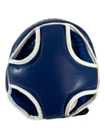 Masters Ktop-Pu Wako Schválené M 02251-02M boxerská prilba Masters Ktop-Pu Wako Schválené M 02251-02M boxerská prilba